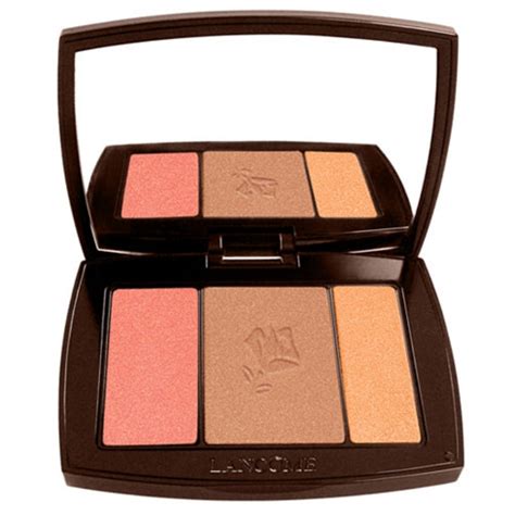 best blush bronzer highlighter palette